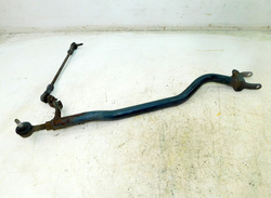 IVECO EUROCARGO 120E21 19,5" 02-08 DRĄŻEK WYBIERAK BIEGÓW 