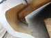 KIA K2700 2.7D 98r SPOILER DACHOWY OWIEWKA