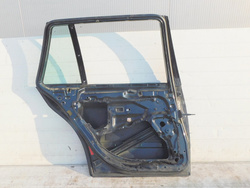 BMW E39 2.5 B DRZWI LEWY TYŁ KOMBI TOURING