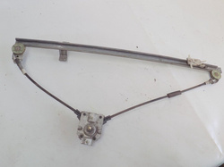 PEUGEOT BOXER I FL 2.0HDI PODNOŚNIK SZYBY LEWY