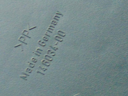 BMW E39 523 2.5 170KM 97r LAMPA TYŁ PRAWY