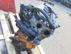 CITROEN C4 PICASSO I 2.0 HDI 136KM SILNIK 175271km