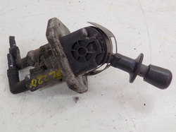 VOLVO FL 220 05r ZAWÓR HAMULCA RĘCZNEGO 9617230040