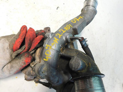 PEUGEOT 407 SW 2.2 HDI 170KM 07r TURBOSPRĘŻARKA