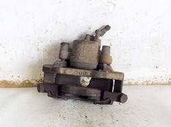  FORD FOCUS Mk2 2.0 TDCI 07r HB ZACISK HAMULCOWY PRAWY PRZÓD 