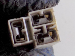 DAF CF 85 430KM 01r WYŁĄCZNIK WYGASZACZ SILNIKA