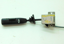 MAN LE 10.225 L2000 M2000 02r PRZEŁĄCZNIK TEMPOMATU 81.25509-0050