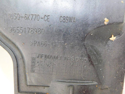 CITROEN C6 2.7 HDI 07r RURA DOLOT POWIETRZA 9655718980