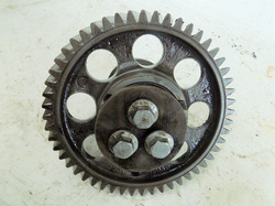 IVECO STRALIS 450 EURO 5 KOŁO ZĘBATE ROZRZĄDU