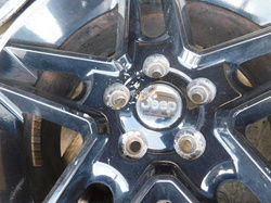 JEEP COMPASS I PATRIOT FELGI ALUMINIOWE 18 5x114,3