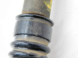 MERCEDES ML W163 2.7CDI 00r ŁĄCZNIK KRZYŻAK KOLUMNY KIEROWNICZEJ 