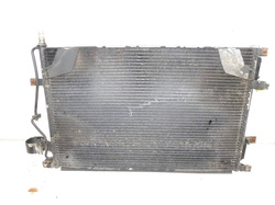 VOLVO S80 2.8T 1999r CHŁODNICA KLIMATYZACJI