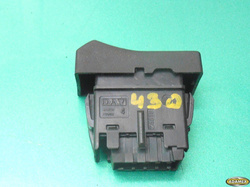 RENAULT MAGNUM 430 1998r PRZEŁĄCZNIK POMPY