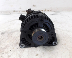 FORD FOCUS C-MAX MK1 1.6 TDCI ALTERNATOR 104210-2710
