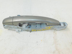 CITROEN C4 GRAND PICASSO I KLAMKA ZEWNĘTRZNA PRAWY TYŁ 