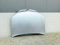 OPEL VECTRA C 1.9 CDTI MASKA POKRYWA SILNIKA SREBRNA 