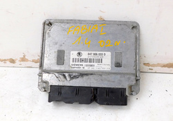 SKODA FABIA I 1.4 00r KOMPUTER STEROWNIK SILNIKA 047906033D