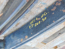 IVECO MAGIRUS 260-30 STRALIS 05r RESOR PRZÓD