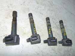 HONDA CIVIC VII 1.4 02r CEWKA ZAPŁONOWA 