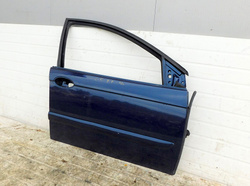 CITROEN C5 I 2.2 HDI 02r DRZWI PRAWY PRZÓD