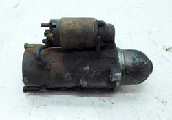 OPEL VECTRA C SIGNUM 2.2L 147KM ROZRUSZNIK