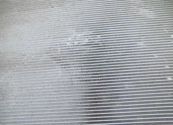 MB ACTROS MP4 12 EURO 5 CHŁODNICA WODY