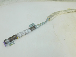 SKODA OCTAVIA II 2005r KURTYNA AIRBAG LEWA 1Z5880741f