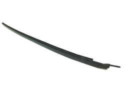 BMW X6 F16 M50d 15r LISTWA DRZWI PRAWY PRZÓD 