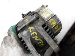KIA SORENTO I 2.5CRDI 09r ALTERNATOR 37300-4A300