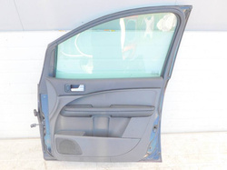 FORD FOCUS C-MAX MK1 DRZWI PRAWE PRZEDNIE 