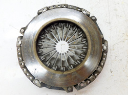  FORD FOCUS Mk2 2.0 TDCI 05r SPRZĘGŁO KOMPLETNE DWUMAS TARCZA KOŁO DOCISK 