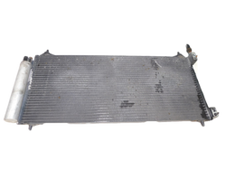 PEUGEOT 407 SW 2.2HDI 07r CHŁODNICA KLIMATYZACJI