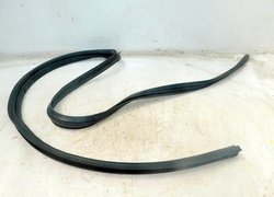 MB ACTROS MP4 12r EURO 5 USZCZELKA SZYBY LEWA