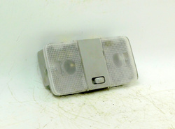 RENAULT KOLEOS I 2.0D 09r OŚWIETLENIE WNĘTRZA LAMPKA KABINY