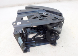 SKODA OCTAVIA II RS 2005r PODŁOKIETNIK 