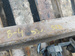 AUDI 80 B4 1.9 TDI  94r HAK HOLOWNICZY BELKA 