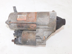 TOYOTA STARLET P9 1.3 97r ROZRUSZNIK STARTER