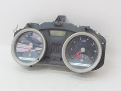 RENAULT LAGUNA II 03r 1.9DCI LICZNIK ZEGARY PRĘDKOŚCIOMIERZ 8200306538