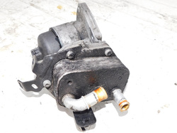 PEUGEOT 407 SW 2.2HDI 170KM OBUDOWA FILTRA OLEJU