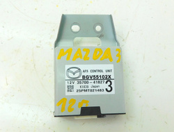 MAZDA 3 II BL 2012r 2.0 B MODUŁ STEROWNIK AFS 35700-41827 BGV55102X