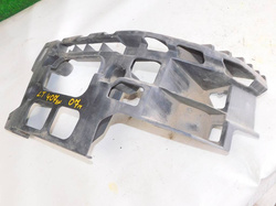 PEUGEOT 407 SW 07r ŚLIZG ZDERZAKA TYŁ LEWY