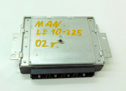 MAN LE 10.225 L2000 M2000 02r STEROWNIK KOMPUTER ABS 81.25935-6710