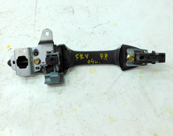 HONDA FRV FR-V I 2.0 06r KLAMKA ZEWNĘTRZNA PRAWY PRZÓD