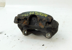 OPEL ASTRA H III 1.4 09 GTC ZACISK HAMULCOWY PRAWY PRZÓD 