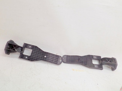 RENAULT PREMIUM 420DCI 04r ZAWIASY MASKI KOMPLET