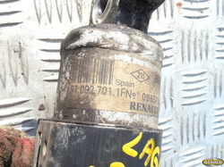 RENAULT LAGUNA I 2.0 97r - OSUSZACZ CZUJNIK KLIMATYZACJI