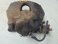 RENAULT LAGUNA II DCI 01r DCI ZACISK PRAWY PRZÓD