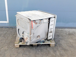 MAN TGX LIFT 2018r EURO 6 XLX KATALIZATOR DPF TŁUMIK 