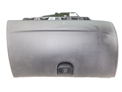 PEUGEOT 407 SW 2005r SCHOWEK PASAŻERA