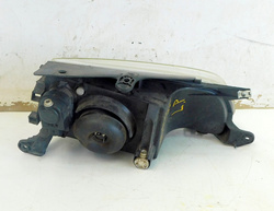 CITROEN BERLINGO PARTNER I 1.9 D 01r LAMPA REFLEKTOR LEWY PRZÓD 